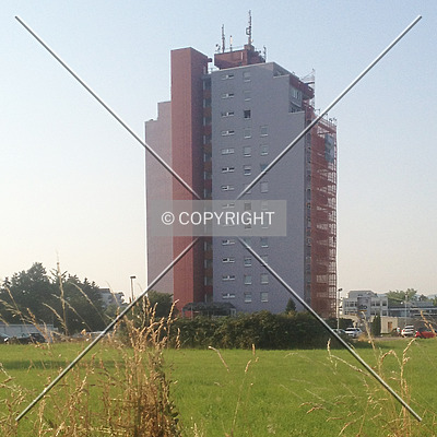 Senefelder Straße 4 by Nephilim