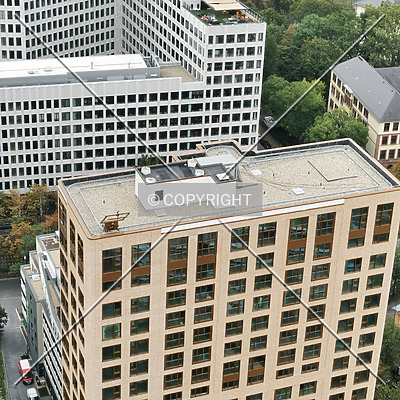 Blue Horizon by Nephilim