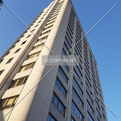 Blue Horizon by Nephilim