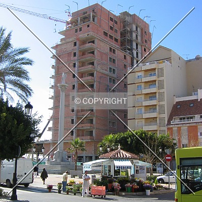 Confortel Fuengirola by Victor Carcedo