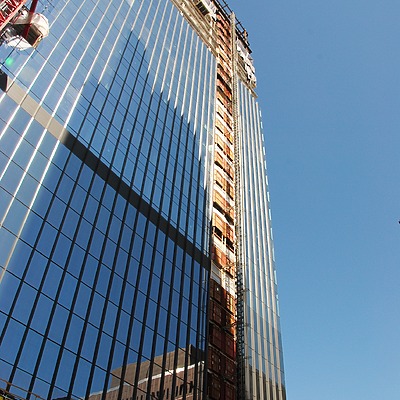 Block 162 by Brian LoBue