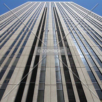 First Market Tower by Emmanuel D.