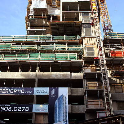 Superior 110 by Daniel Kieckhefer