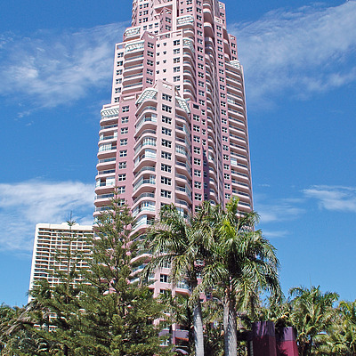 The Grand Mariner by John Bek