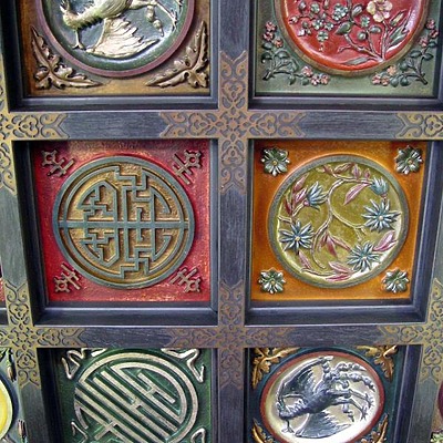 Smith Tower by Garrett Stout