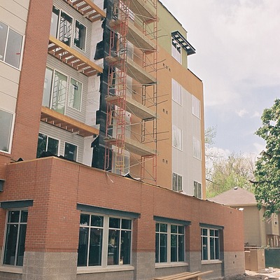 MAX Flats by Brian LoBue