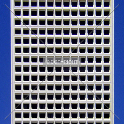 650 California Street by Chris Patriarca