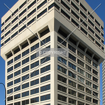Canadian Grain Commission Building by Emmanuel D.