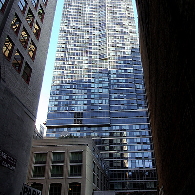 The Epic by John Cahill