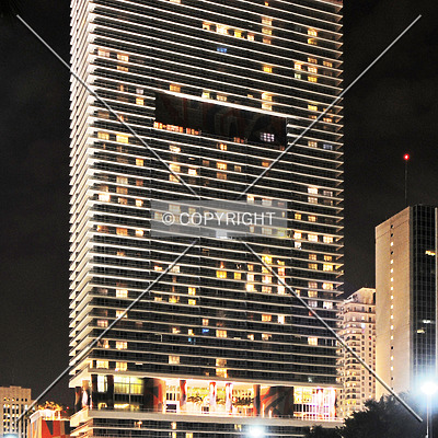 50 Biscayne by Jorge Molina