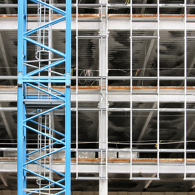 Simon Property Group Headquarters by James Peacock