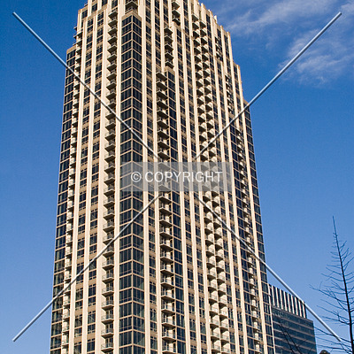 The Atlantic by Martin Bugajski