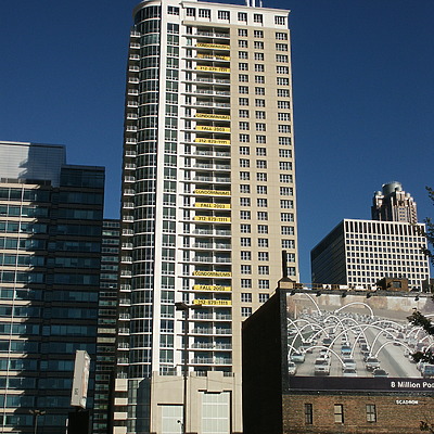 Park Alexandria by Daniel Kieckhefer