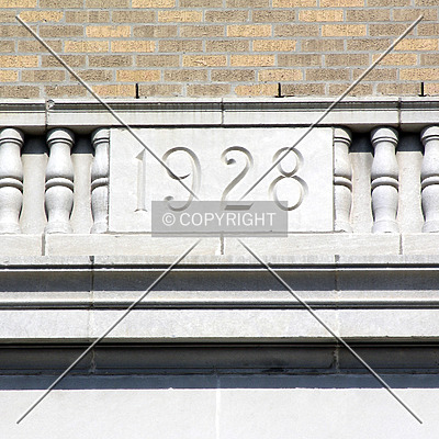 Edson Hotel by Chris Patriarca