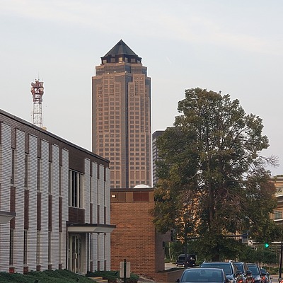 801 Grand by Brian LoBue