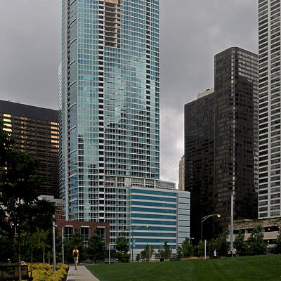 Streeter Place by Shawn Ursini