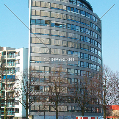 De Waaier by René Hogendijk