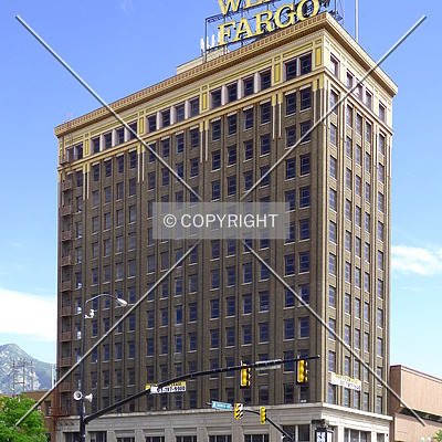 2404 Washington Boulevard by Chris Patriarca