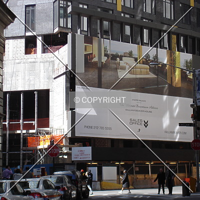 William Beaver House by Royce Douglas