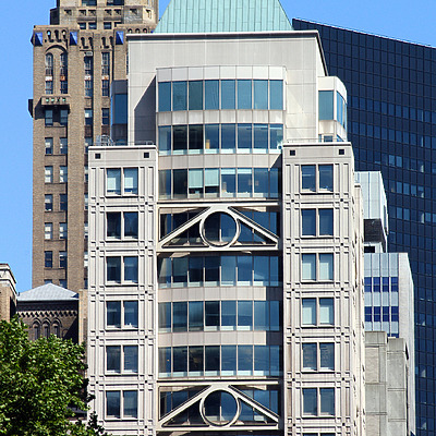 461 5th Avenue by Scott Murphy