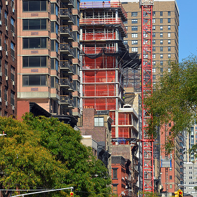 368 Third Avenue by John W. Cahill