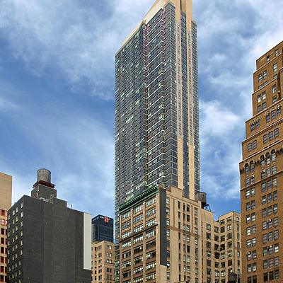 The Epic by Marshall Gerometta