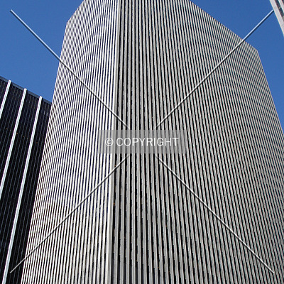 Celanese Building by Royce Douglas