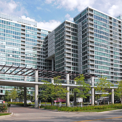 Optima Old Orchard Woods by Shawn Ursini