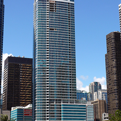 Streeter Place by B. Victor Adams