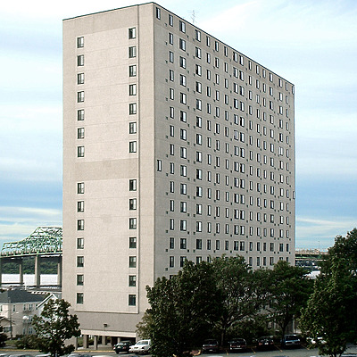 Ship's Cove by John Cahill