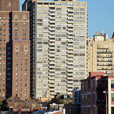 The Dorchester by John W. Cahill