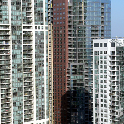 The Chandler by B. Victor Adams