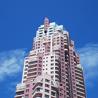 The Grand Mariner by John Bek