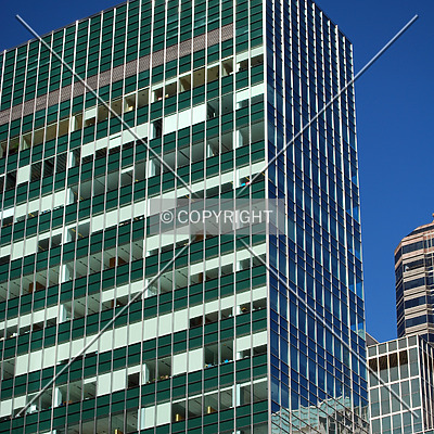 Lever House by Royce Douglas