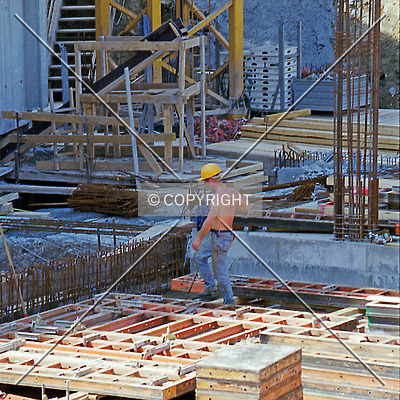 Main Plaza by Nephilim