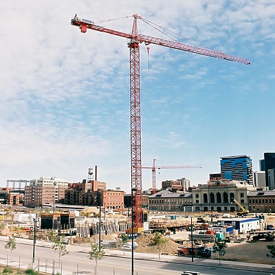 Cadence Apartments by Brian LoBue