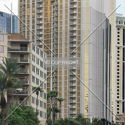 The Signature at MGM Grand - Tower III by Nephilim