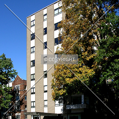 Parkside Place by Chris Patriarca