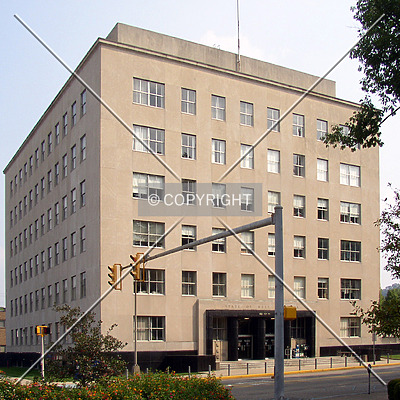 State Capitol Complex Building 4 by Chris Patriarca