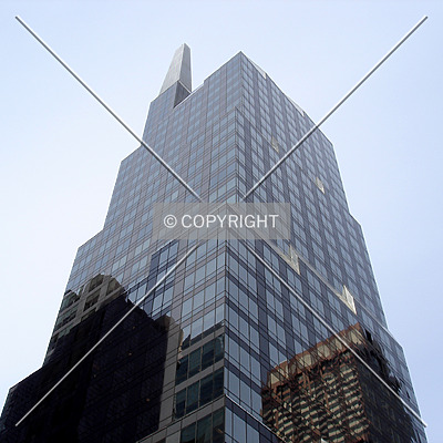 750 Seventh Avenue by Royce Douglas