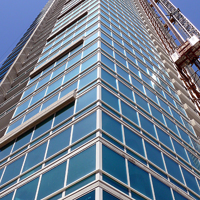 Streeter Place by B. Victor Adams