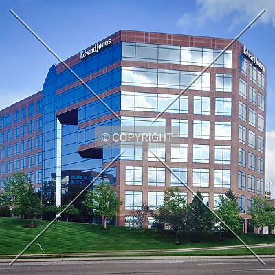 Manchester/270 Office Center III by Ryan Hildebrand