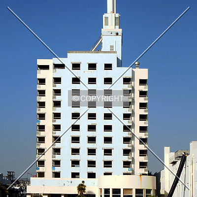 SLS South Beach by Jorge Molina