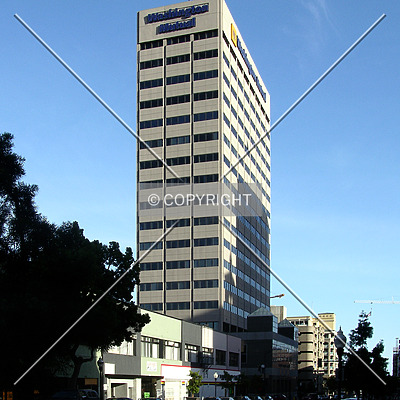 707 Broadway by Chris Patriarca