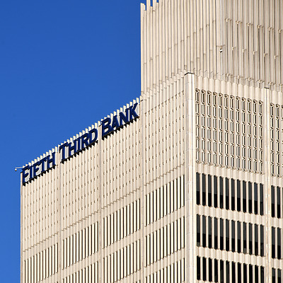 One Woodward Avenue by John W. Cahill