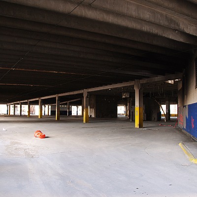 Denver Bus Center by Brian LoBue