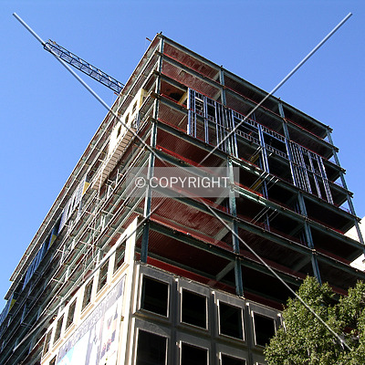 230 South Tryon by Chris Patriarca