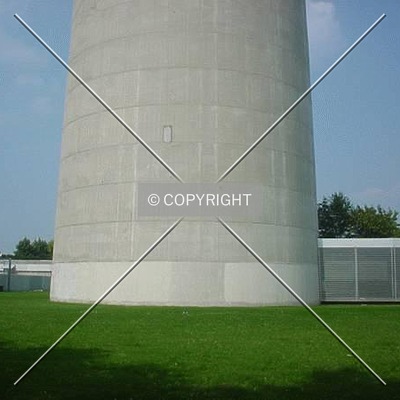 Olympiaturm by Nephilim