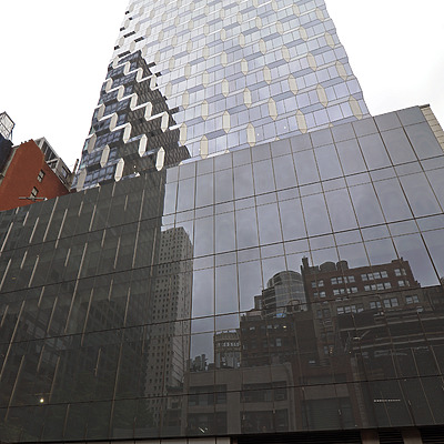 International Gem Tower by John W. Cahill