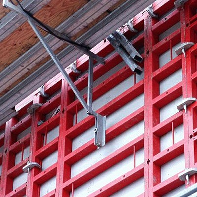 The Edge Lofts and Tower by Daniel Kieckhefer